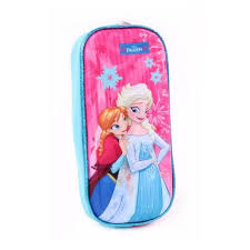 Trousse 3D