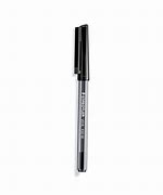 [Ref:432] Stylo Noir Cristal