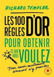 100 règles pour obtenir ce que vous voulez
