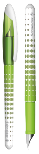 Stylo Plume Voyage