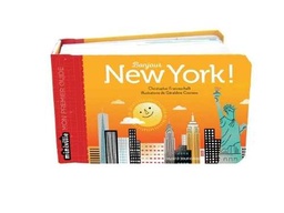 Bonjour New York !