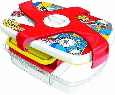 Boite pour Repas Maped Rèf 870012