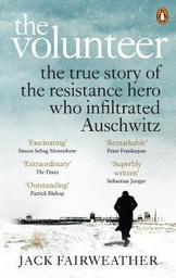 The volunteer
