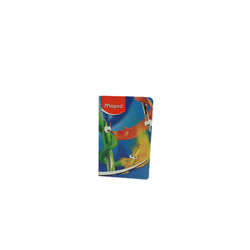 Carnet Broché 140 P 11 x 17