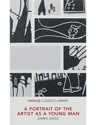 A Portrait of the Artist as a Young Man