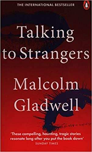 Talking to Strangers