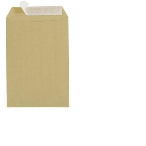 Enveloppe Kraft Pochette 130*170 90G