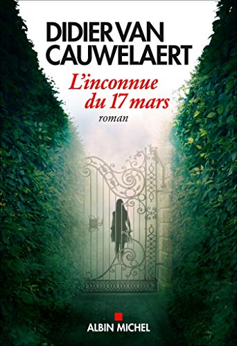 L'Inconnue du 17 mars