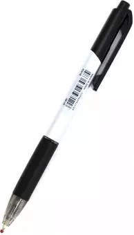 Stylo à bille 0.7 Noir