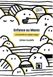 Enfance au Maroc, une Précarité aux Multiples Visages