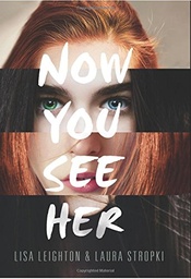 Now You See Her