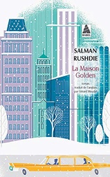 La Maison Golden