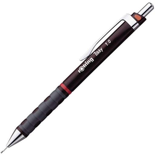 Porte-mines - 1.0 Marron