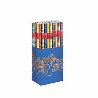 Rouleau Papier Cadeau 2Mx70CM
