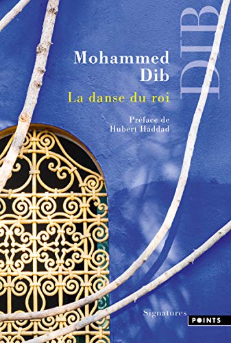 La Danse du roi