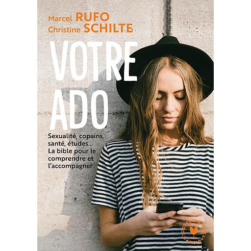 Votre ado