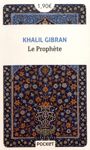 Le prophète
