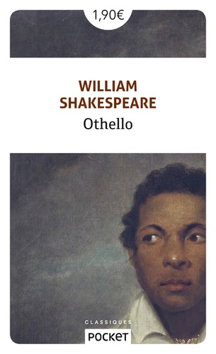 La Tragédie d'Othello, le Maure de Venise