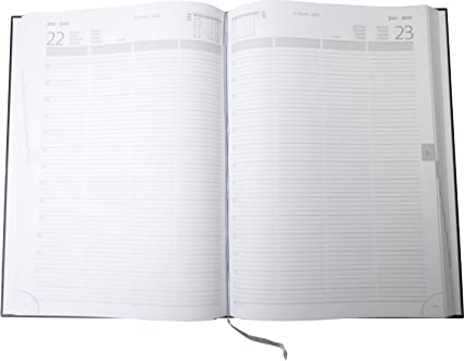 Agenda 2026 A5