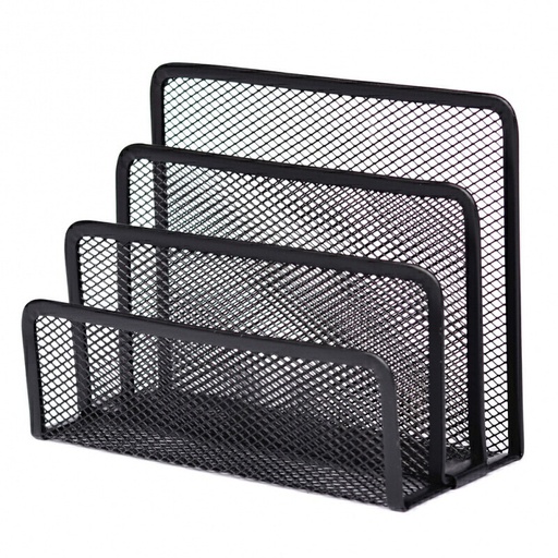 [6923992567297] Porte Enveloppe Métal