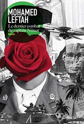 Dernier Combat du Captain Ni'Mat
