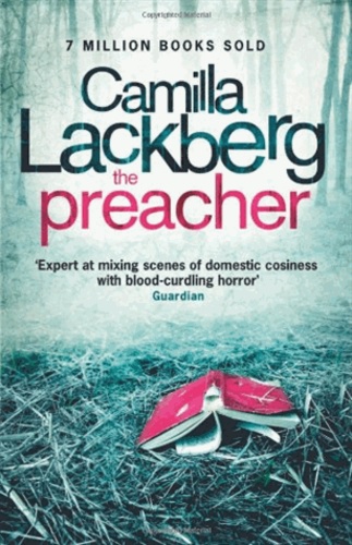 The Preacher