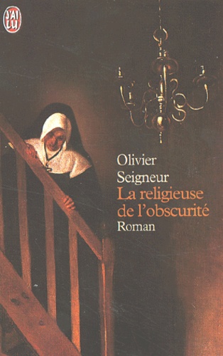 La religieuse de l'obscurité