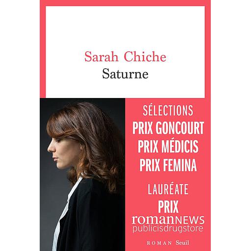 Saturne