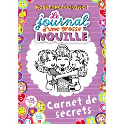Le journal d'une grosse nouille - Le kit de l'amitié