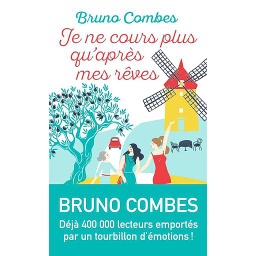 Je ne cours plus qu'après mes rêves