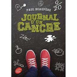 Journal d'un cancre Tome 1 - Ou les tribulations de Guillaume Planchet en classe de sixème 4