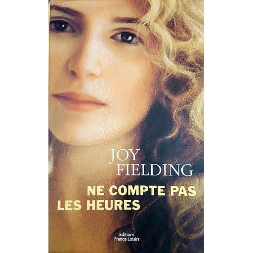 [9782744149900] Ne compte pas les heures