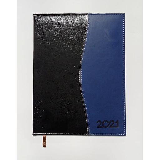 [650014] Agenda Journalier 2022