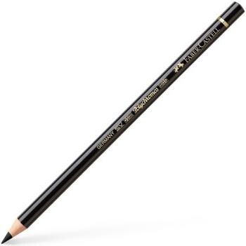 [110199] Crayon Polychromos 199 Noir