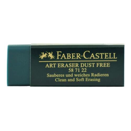 [587122] Gomme Dust-free vert