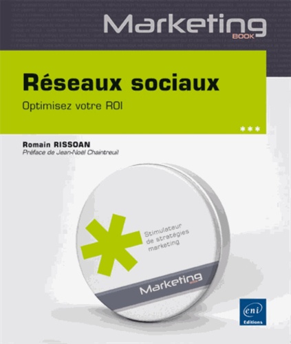 Réseaux sociaux  - Optimisez votre ROI