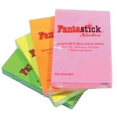 Post it Vert 50.8*76.2MM