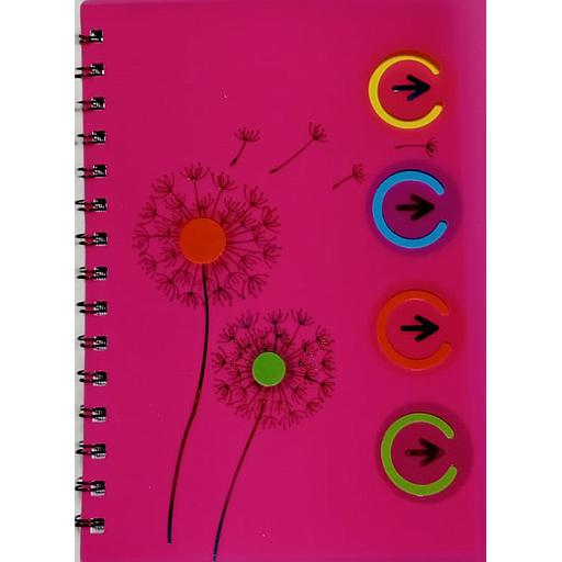 Carnet A6
