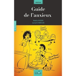 Guide de l'anxieux