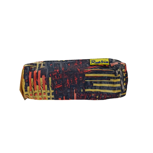 Trousse Ruck Sack Cylindrique 4 Couleurs