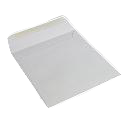 Enveloppe Carrée Blanche 225 x 225mm