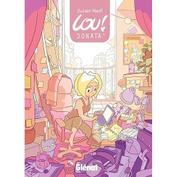 Lou ! Sonata Tome 1