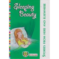 Sleeping Beauty