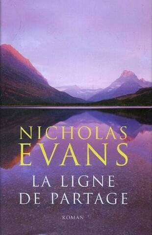 La ligne de partage