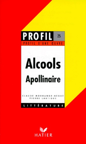 "Alcools" (1913), Apollinaire