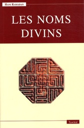 Les noms divins