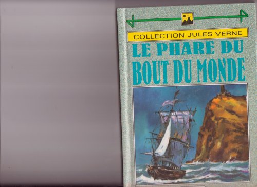 Le phare du bout du monde