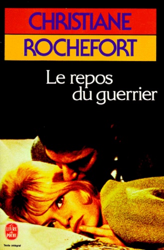 Le Repos du guerrier