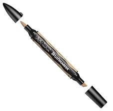 Marqueur Permanent Brushmarker - Grès O928