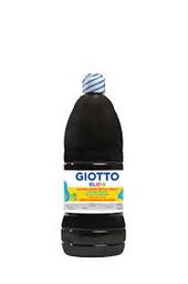 Gouache 1L Noir